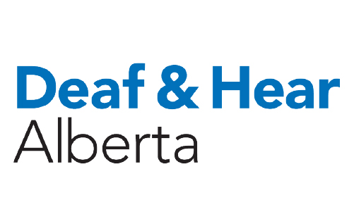 Deaf & Hear Alberta 